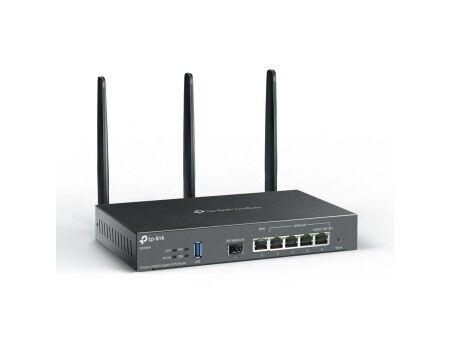 Router TP-Link ER706W
