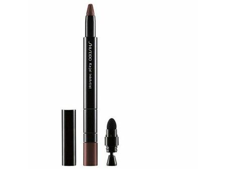 Eyeliner    Shiseido 57373 150 ml Nº 01