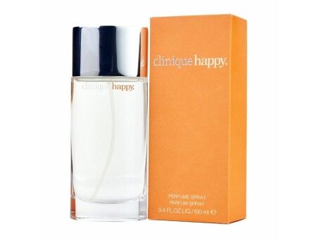 Perfumy Damskie Clinique Happy EDP 100 ml