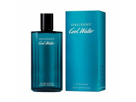 Balsam po goleniu Davidoff 118085 Cool Water