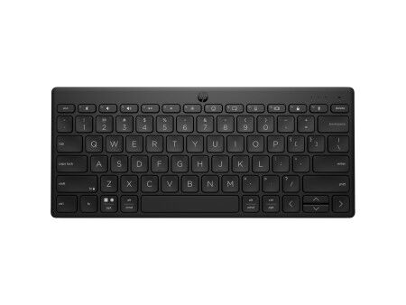 Klawiatura Bluetooth HP 355 Czarny