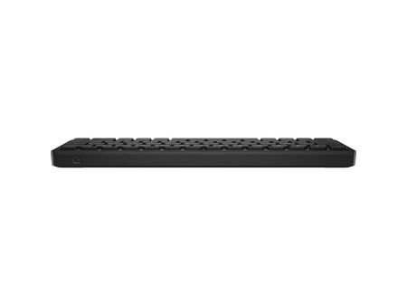 Klawiatura Bluetooth HP 355 Czarny