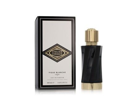 Perfumy Unisex Versace Atelier Versace Figue Blanche EDP 100 ml