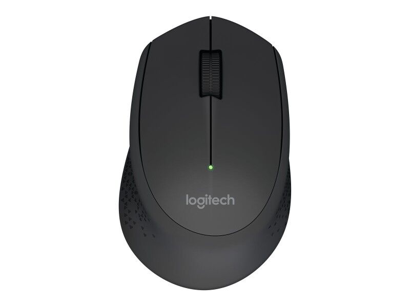 Myszka Bezprzewodowa Logitech 910-004287 Czarny