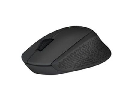Myszka Bezprzewodowa Logitech 910-004287 Czarny