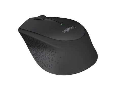 Myszka Bezprzewodowa Logitech 910-004287 Czarny
