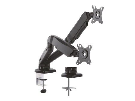 Uchwyt Stołowy do Monitora Aisens DT27TSR-045 27" 32"