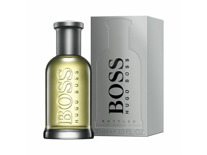 Perfumy Męskie Hugo Boss Boss Bottled EDT