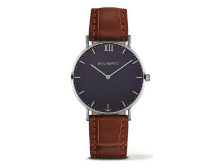 Zegarek Damski Paul Hewitt PH-SA-S-Sm-B-14M (Ø 36 mm)
