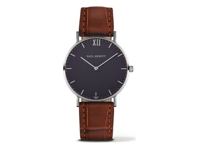 Zegarek Damski Paul Hewitt PH-SA-S-Sm-B-14M (Ø 36 mm)