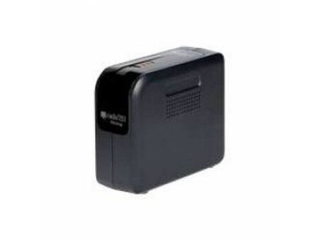 Zasilacz awaryjny UPS Interaktywny Riello iDialog 600VA 360 W 600 VA Czarny