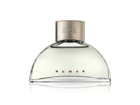 Perfumy Damskie Hugo Boss 121039-OLD EDP Boss Woman