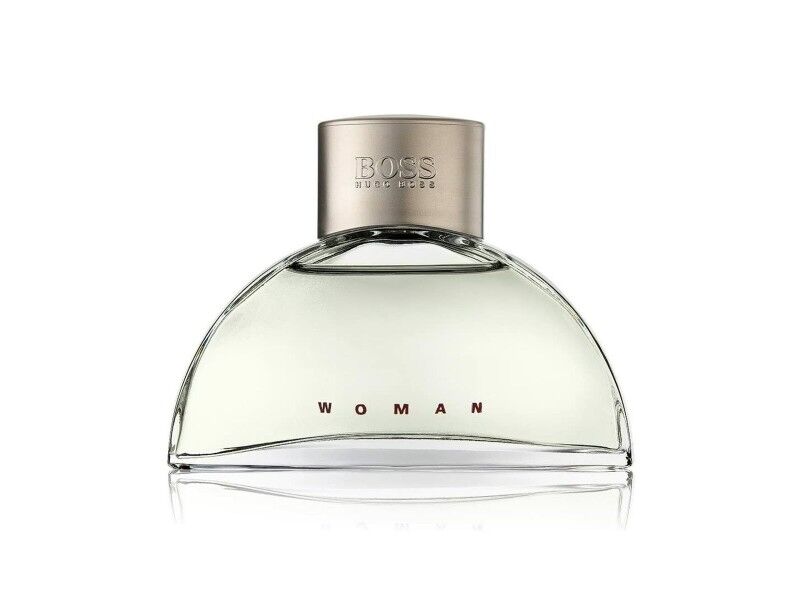 Perfumy Damskie Hugo Boss 121039-OLD EDP Boss Woman