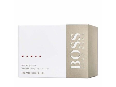 Perfumy Damskie Hugo Boss 121039-OLD EDP Boss Woman