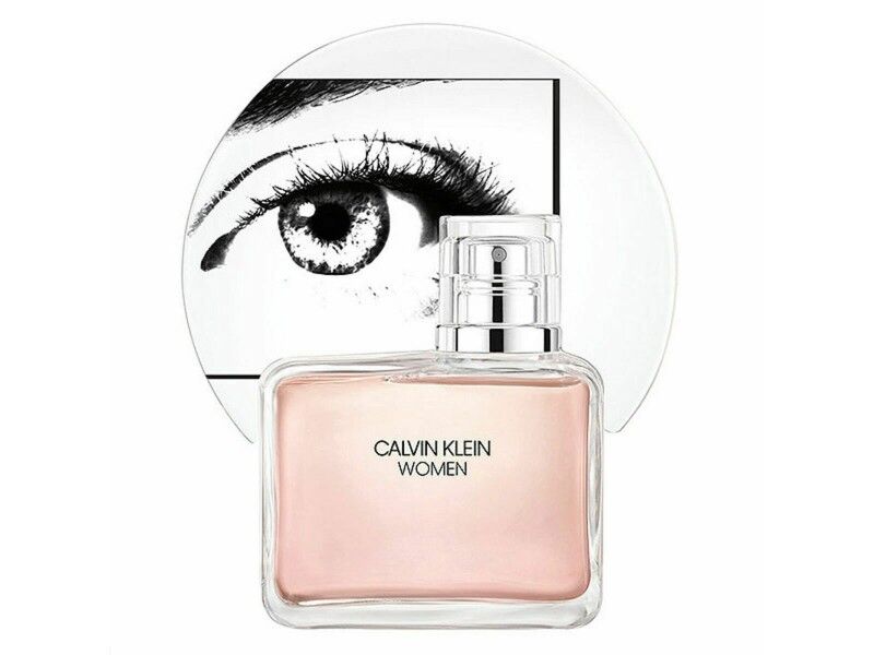 Perfumy Damskie Calvin Klein 65100045000 EDP Butelka Kobieta Kobiecy Perfumy Damskie Calvin Klein 65100045000 EDP Butelka Kobieta Kobiecy