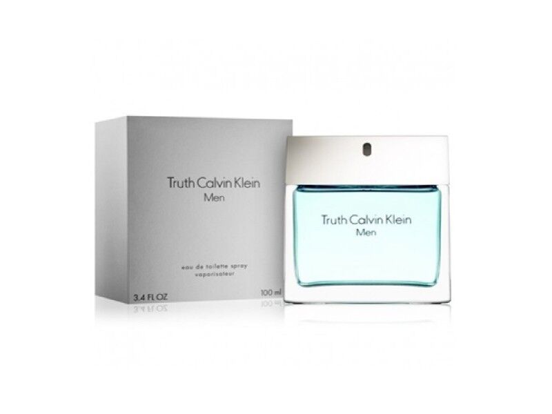 Perfumy Męskie Calvin Klein Truth EDT