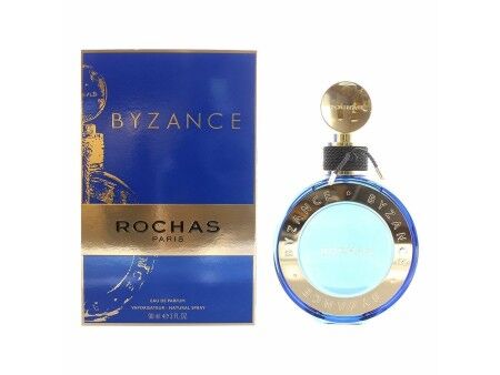 Perfumy Damskie Rochas Byzance EDP 90 ml