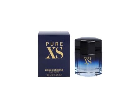 Perfumy Męskie Paco Rabanne XS Pour Homme EDT