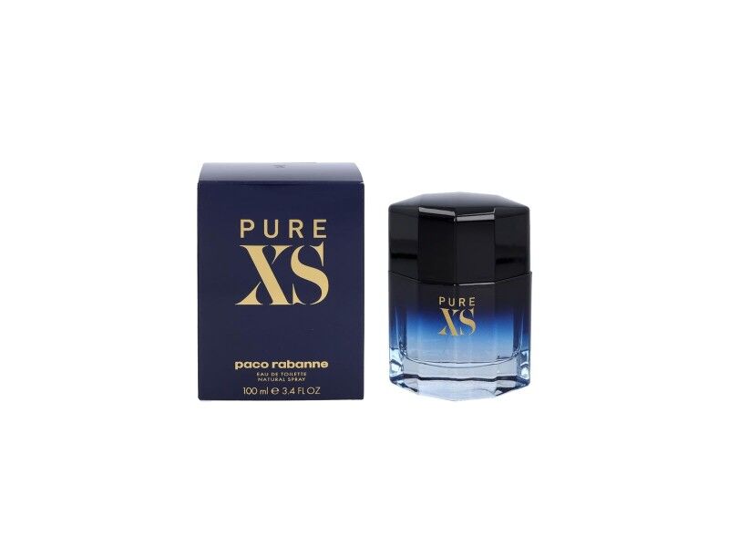 Perfumy Męskie Paco Rabanne XS Pour Homme EDT