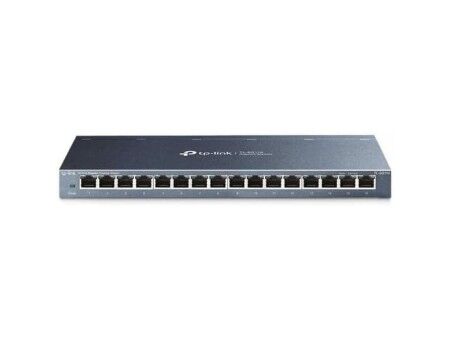 Przełącznik TP-Link TL-SG2016P