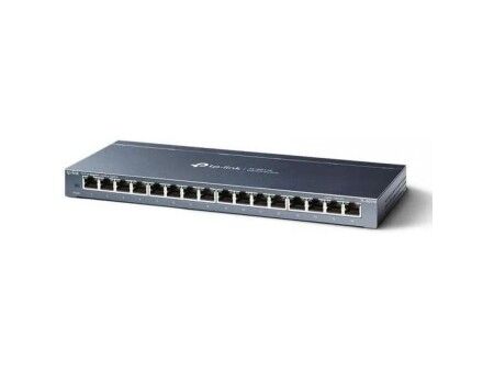 Przełącznik TP-Link TL-SG2016P
