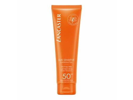 Balsam do Opalania Lancaster Sun Sensitive