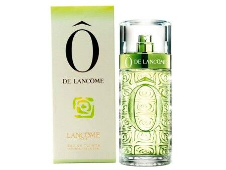 Perfumy Damskie Lancôme Ô de Lancôme EDT 125 ml