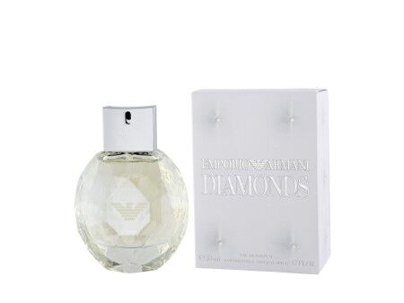 Perfumy Damskie Armani Emporio Armani Diamonds EDP EDP Emporio Armani Diamonds