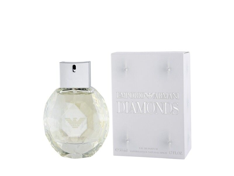 Perfumy Damskie Armani Emporio Armani Diamonds EDP EDP Emporio Armani Diamonds