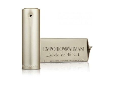 Perfumy Damskie Armani Emporio Armani Ella EDP