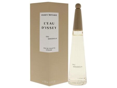 Perfumy Damskie Issey Miyake L'Eau d'Issey Eau & Magnolia EDT L'Eau d'Issey Eau & Magnolia