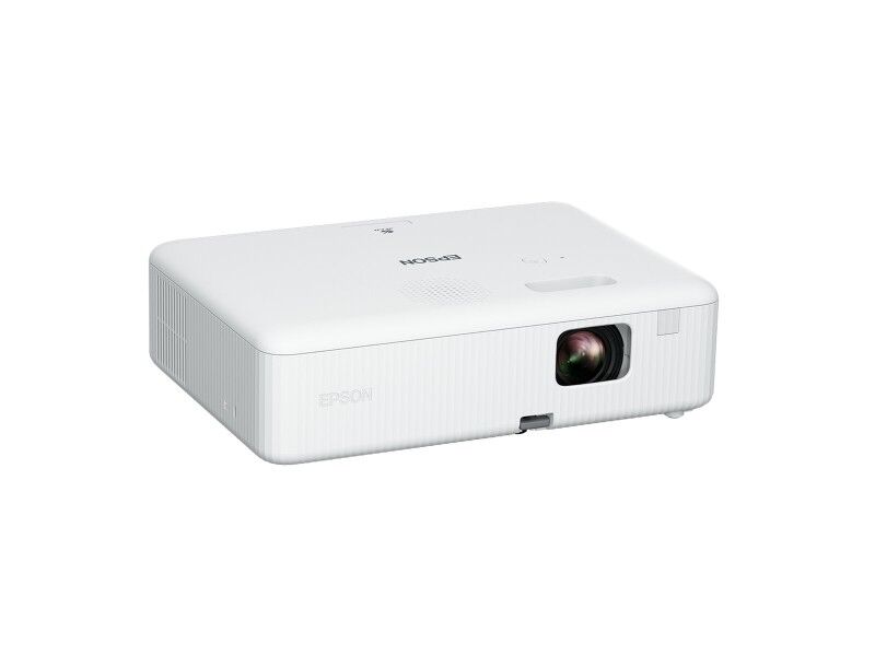 Projektor Epson CO-W01 WXGA 3000 lm