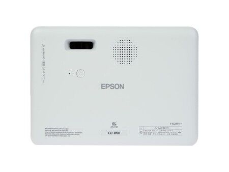 Projektor Epson CO-W01 WXGA 3000 lm