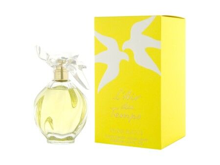 Perfumy Damskie Nina Ricci 0065068154 EDT