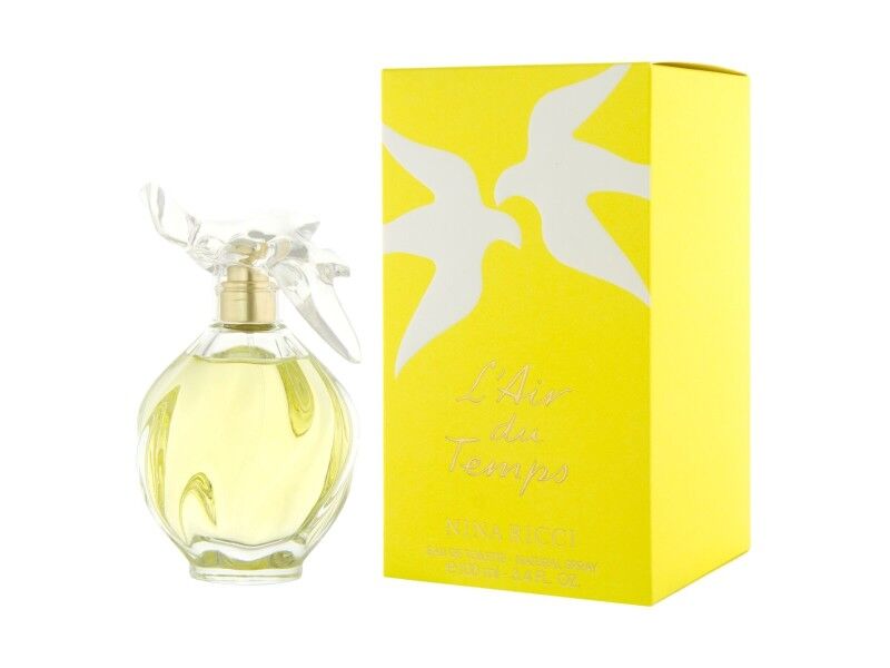 Perfumy Damskie Nina Ricci 0065068154 EDT Perfumy Damskie Nina Ricci 0065068154 EDT
