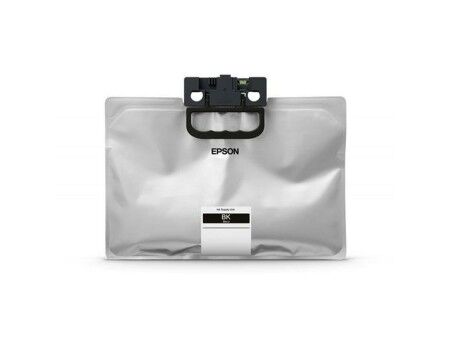 Oryginalny Wkład Atramentowy Epson DURABrite Pro Czarny