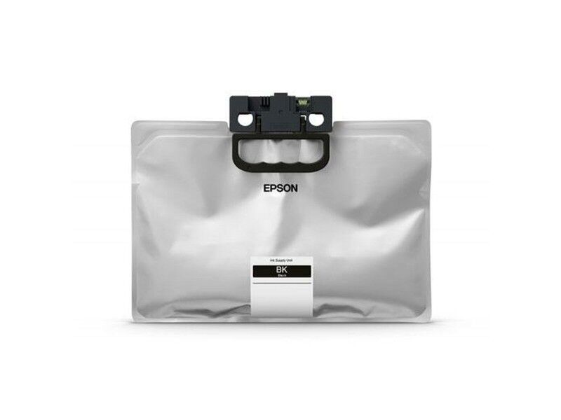 Oryginalny Wkład Atramentowy Epson DURABrite Pro Czarny Oryginalny Wkład Atramentowy Epson DURABrite Pro Czarny