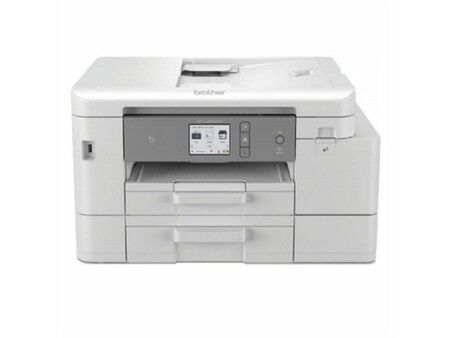 Drukarka Wielofunkcyjna Brother MFC-J4540DWXL