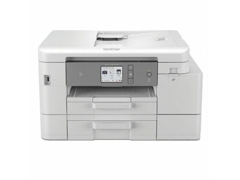 Drukarka Wielofunkcyjna Brother MFC-J4540DWXL