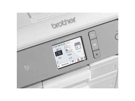 Drukarka Wielofunkcyjna Brother MFC-J4540DWXL