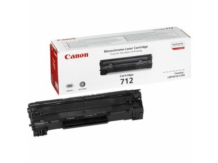 Toner Oryginalny Canon 1870B002 Czarny