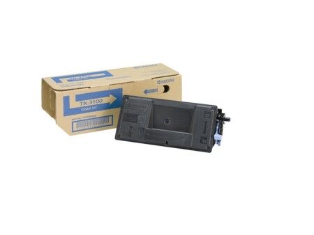 Toner Oryginalny Kyocera TK-3100 Czarny