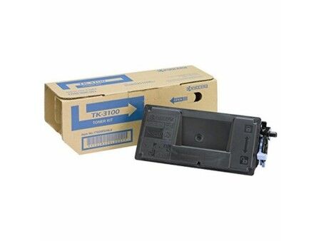 Toner Oryginalny Kyocera TK-3100 Czarny