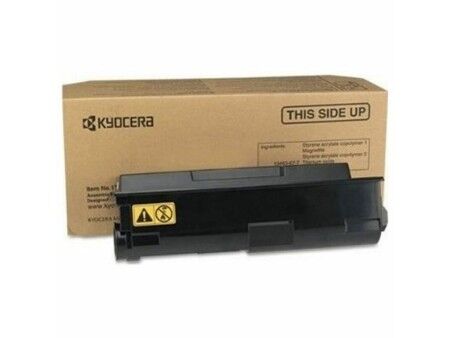 Toner Oryginalny Kyocera TK-3100 Czarny