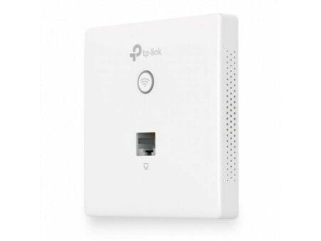 Punkt Dostępu TP-Link TP-LINK WALL AP Biały 2,4 GHz