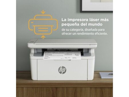 Drukarka laserowa HP M140w