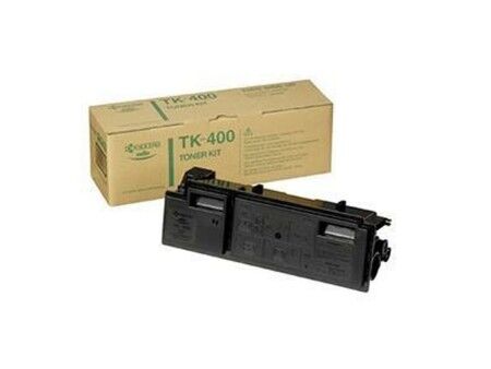 Toner Kyocera TK-400 Czarny