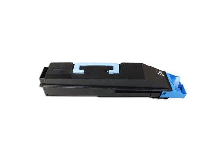 Toner Oryginalny Kyocera TK-880C Turkusowy