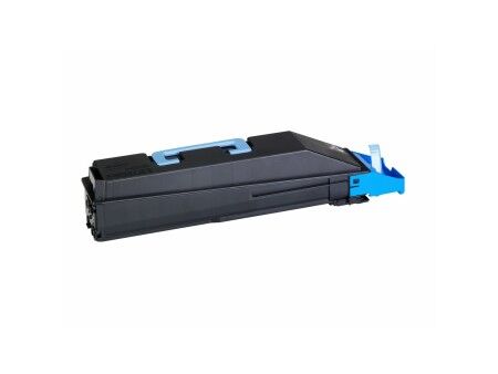 Toner Oryginalny Kyocera TK-880C Turkusowy