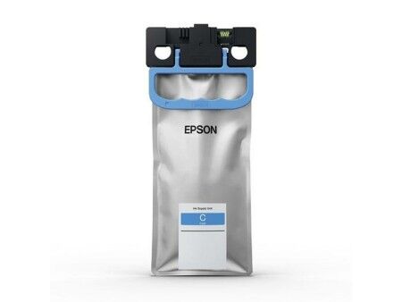 Oryginalny Wkład Atramentowy Epson DURABrite Pro Czarny Turkusowy